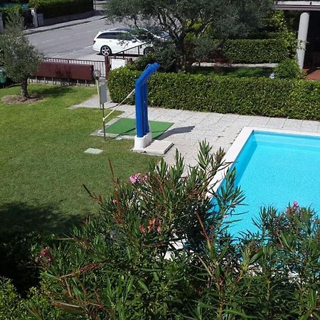 Apartament  Sirmione Zewnętrze zdjęcie