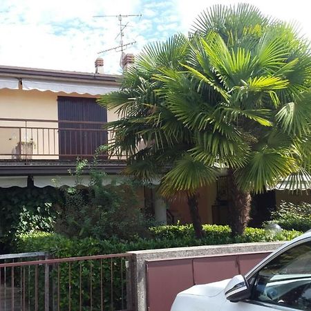 Apartament  Sirmione Zewnętrze zdjęcie