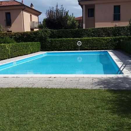 Apartament  Sirmione Zewnętrze zdjęcie