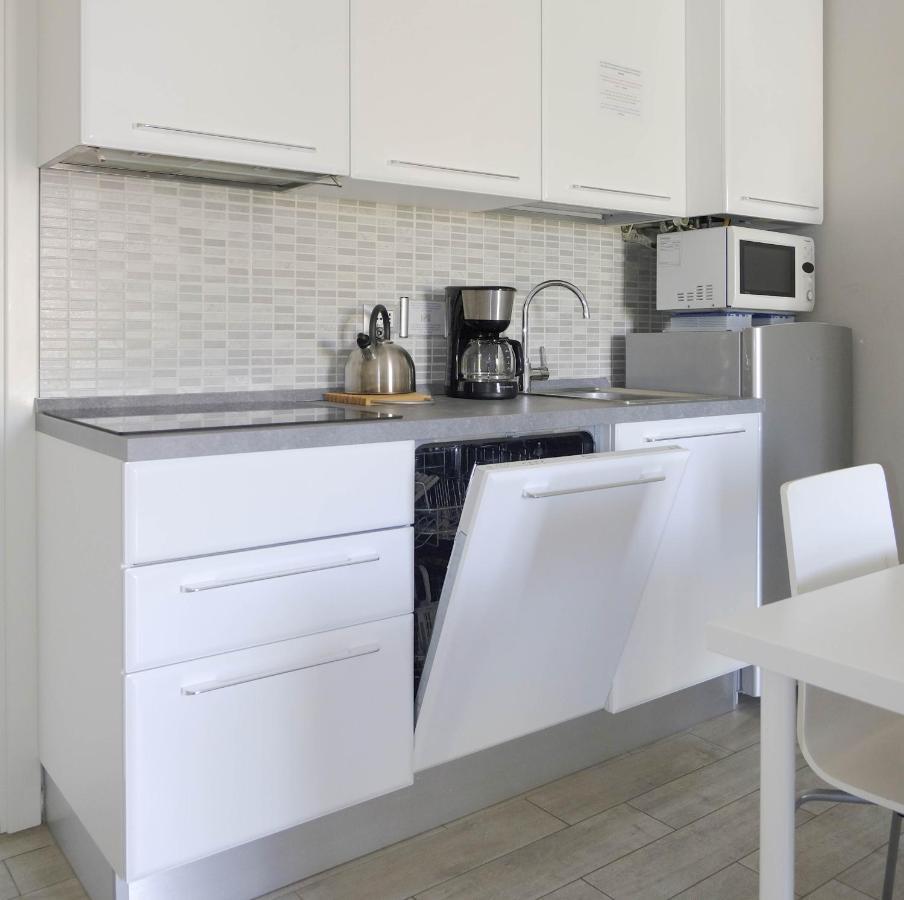 Apartament  Sirmione Zewnętrze zdjęcie