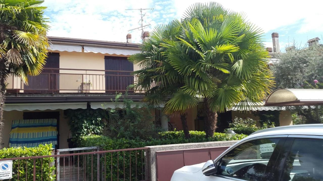 Apartament  Sirmione Zewnętrze zdjęcie