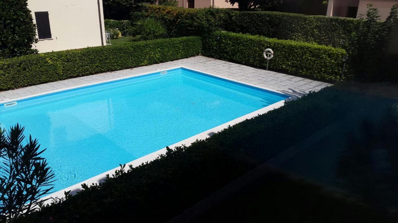 Apartament  Sirmione Zewnętrze zdjęcie