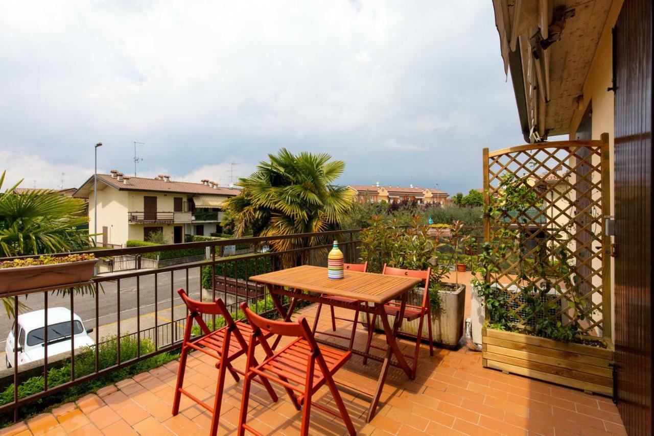 Apartament  Sirmione Zewnętrze zdjęcie