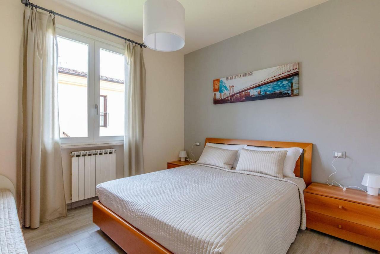 Apartament  Sirmione Zewnętrze zdjęcie