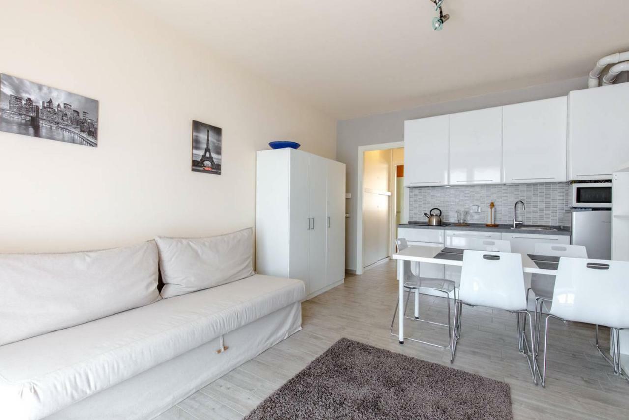 Apartament  Sirmione Zewnętrze zdjęcie
