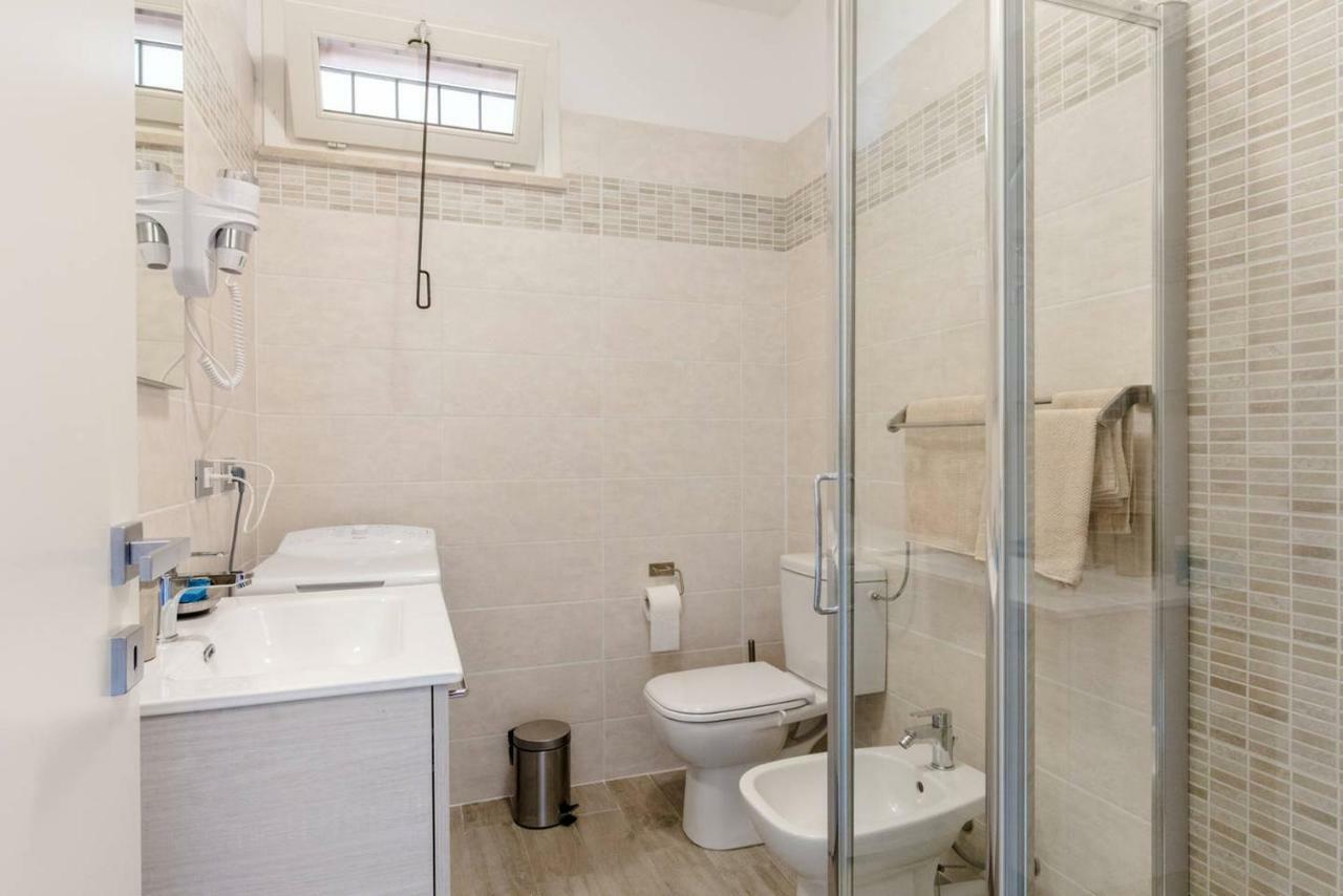 Apartament  Sirmione Zewnętrze zdjęcie