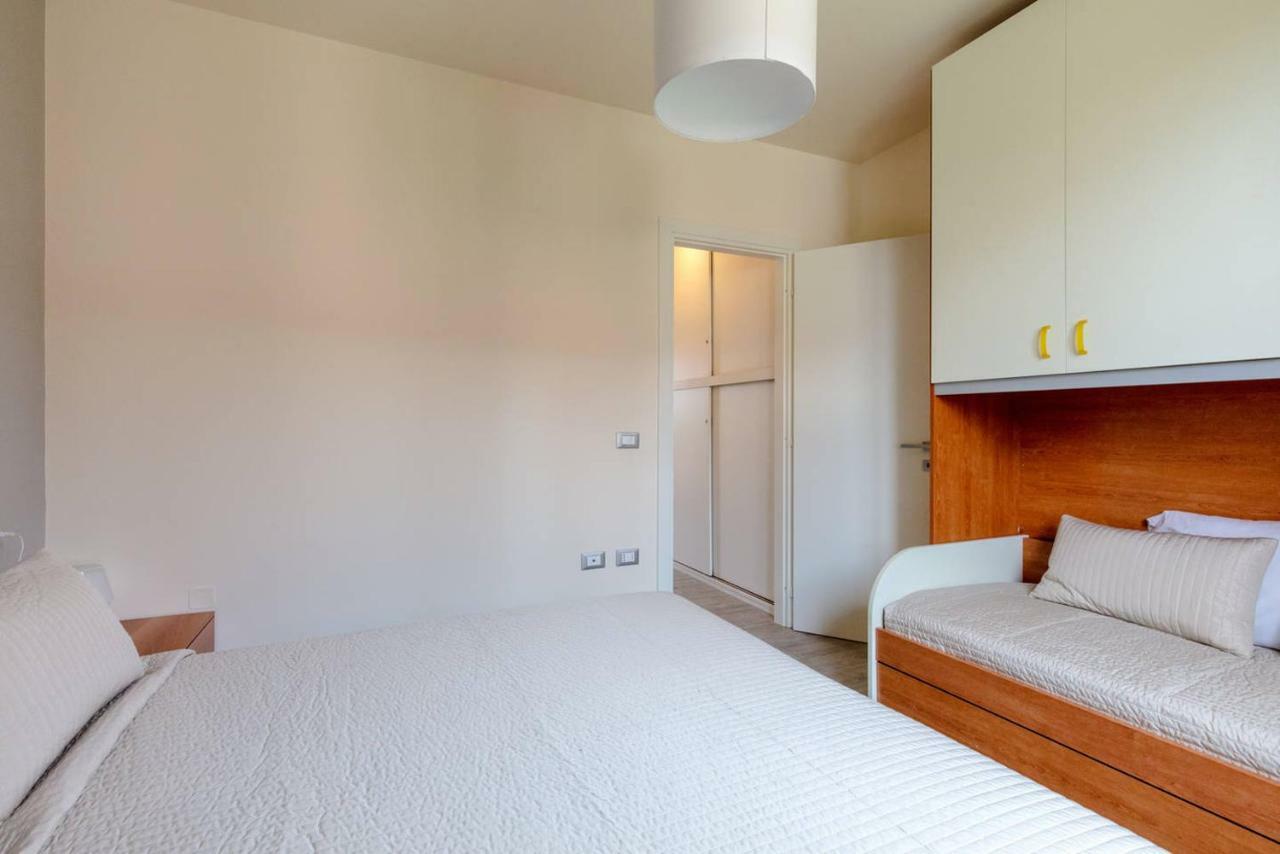 Apartament  Sirmione Zewnętrze zdjęcie