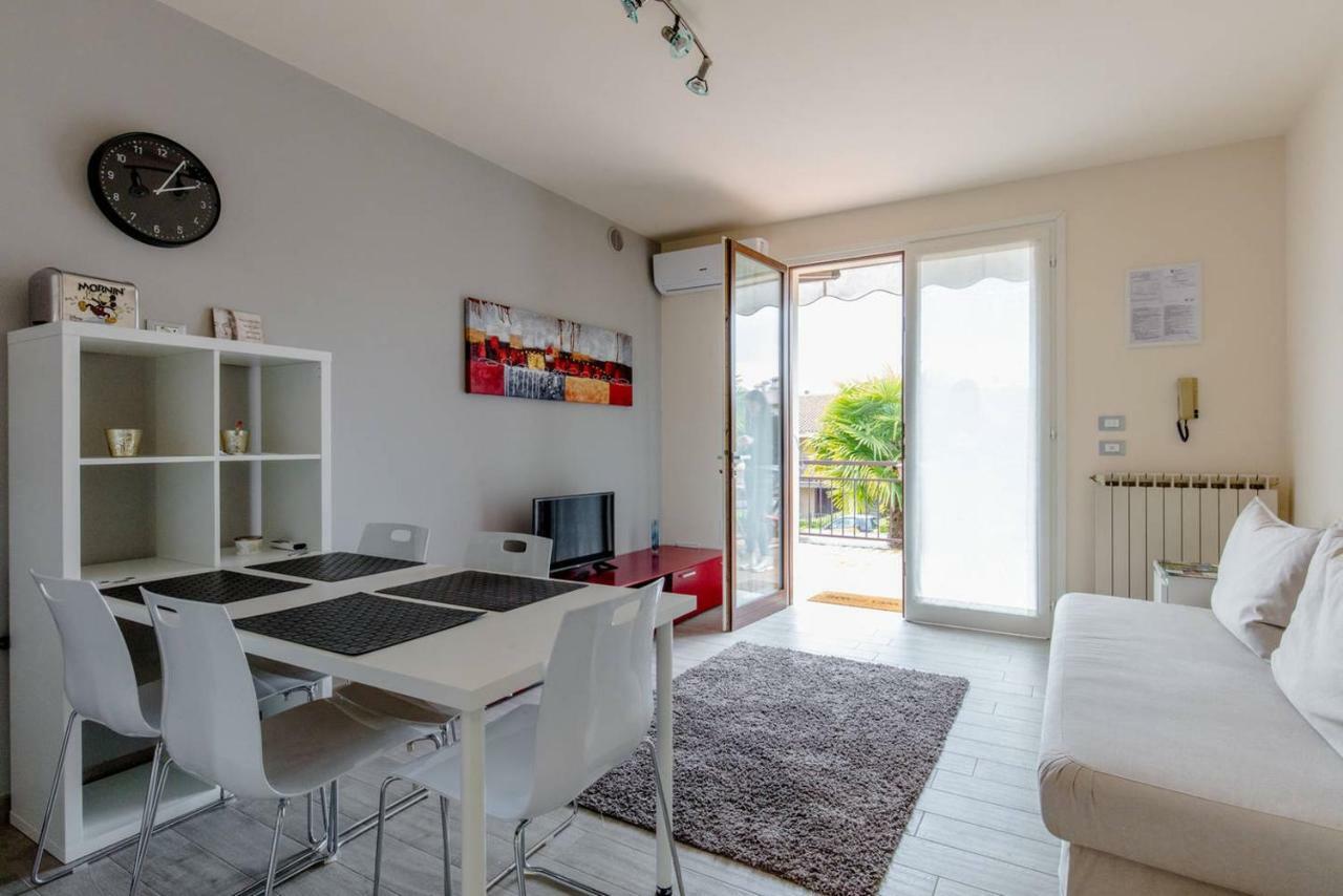 Apartament  Sirmione Zewnętrze zdjęcie