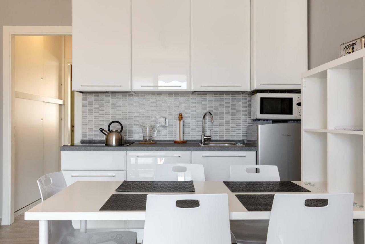 Apartament  Sirmione Zewnętrze zdjęcie