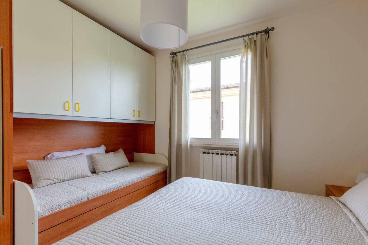Apartament  Sirmione Zewnętrze zdjęcie