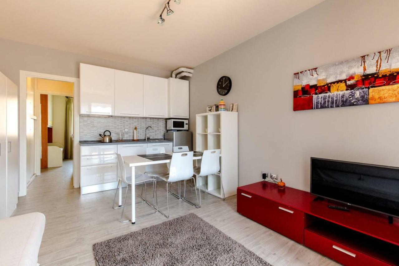 Apartament  Sirmione Zewnętrze zdjęcie